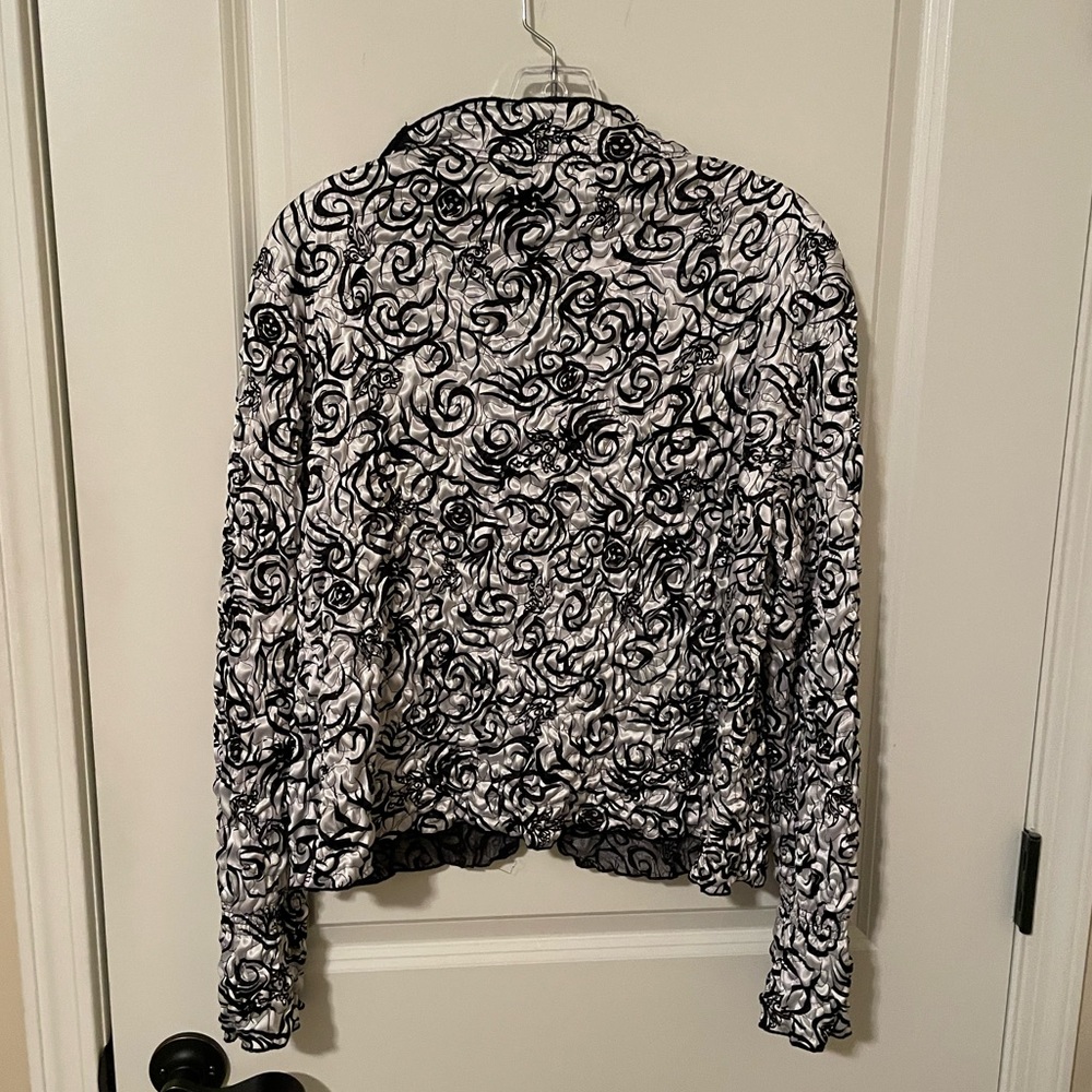 Frascara Jacket - Picture 3 of 3